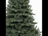 Triumph Tree Forest Frosted Pine Newgrowth Blue 215 VK thumbnail